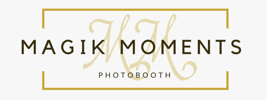 Magik Moments Photobooth